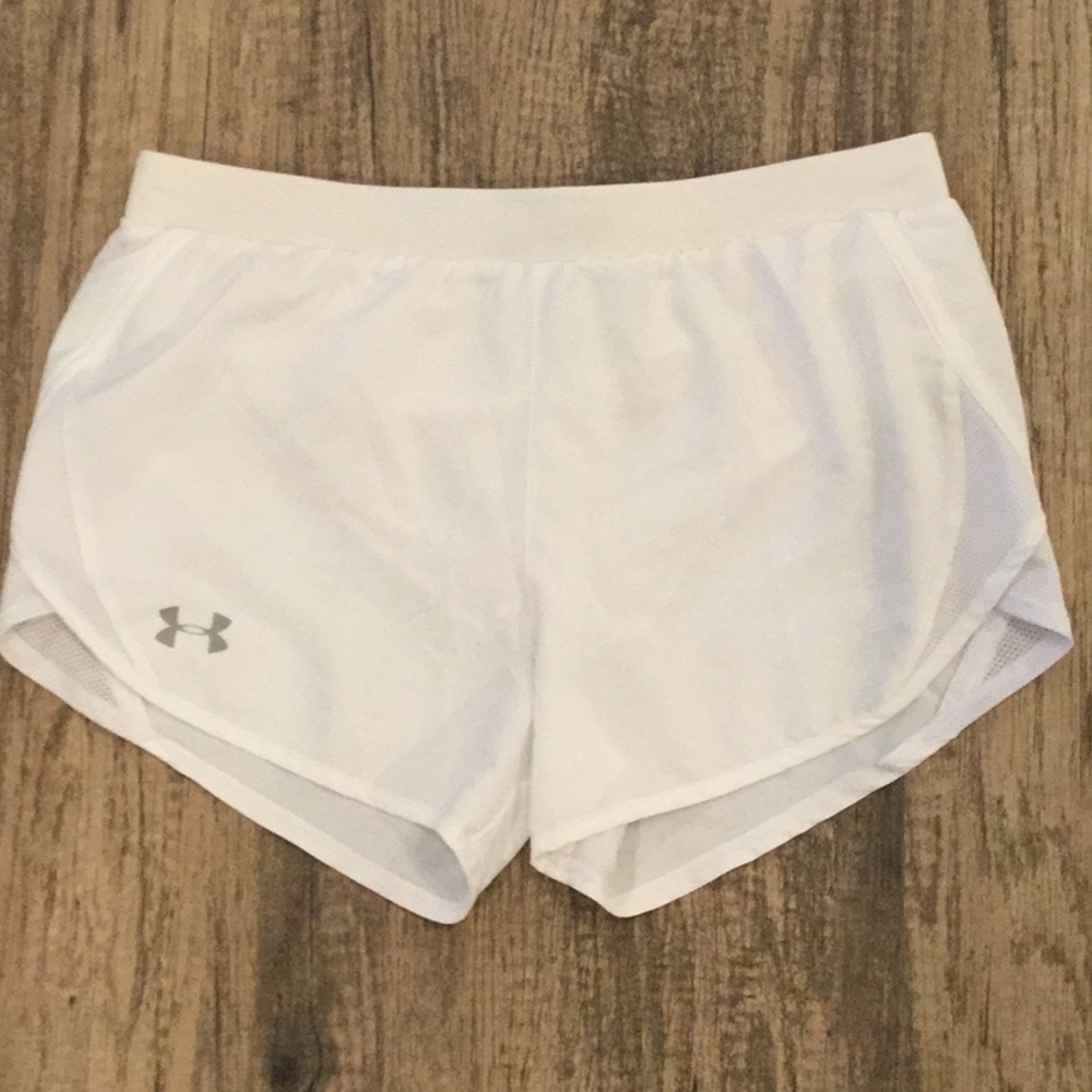 Under Armour Athletic Shorts